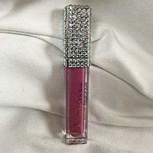 LimeLight Jeweled Lip Gloss Hope Mirror New